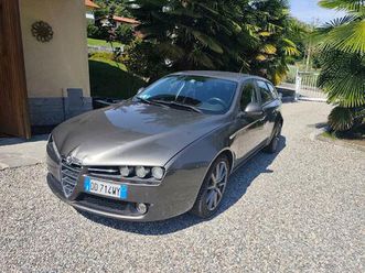 alfa romeo 159 sportwagon 150cv