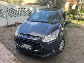 1.0 ecoboost titanium 100cv