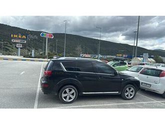 shitet peugeot 4007 2.4 benzine gas motor me zinxhir