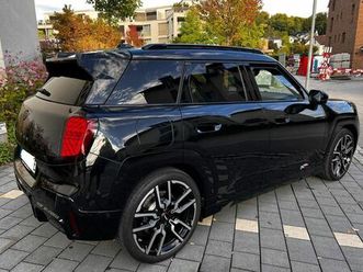 leasingübernahme mini aceman