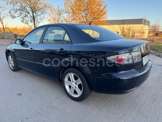 mazda mazda6 active 1.8 16v