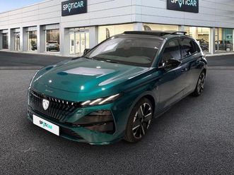 1.2 hybrid 145ch gt exclusive e-dcs6