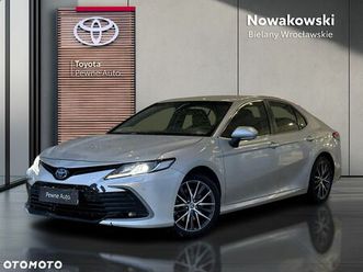 toyota camry 2.5 hybrid prestige cvt