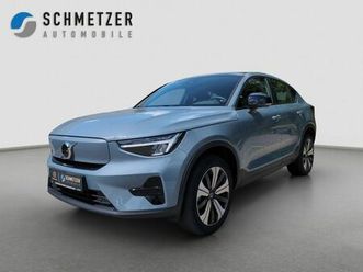 volvo c40+gt+elektrisch+singlemotor+lenkradhg+pilotass