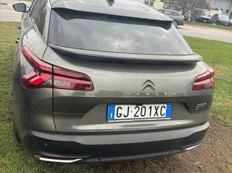 c5 x x 1.6 hybrid phev feel pack 225cv e-eat8