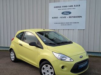 ford ka ii 1.2 69 ch trend * garantie 6 mois