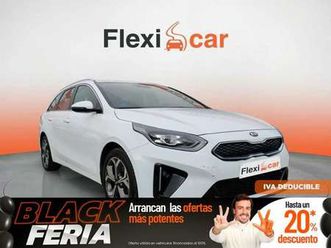 tourer 1.6 phev etech aut.