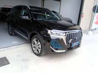 dr 6.0 1.5 phev