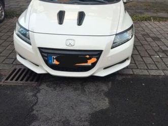 honda cr-z 1.5 sport sport