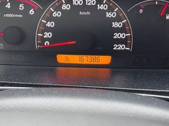 honda fr-v 2.2i-ctdi comfort comfort