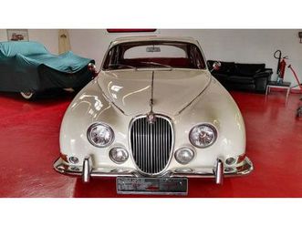 jaguar s-type 3,8