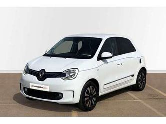 electric zen 60 kw r80 bateria 20kwh -ss