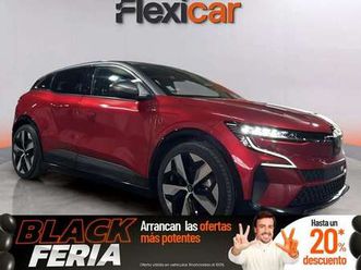 techno ev60 160kw (220cv) super ch.