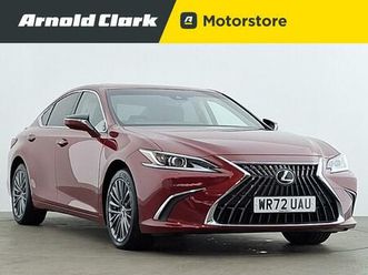 2.5 300h e-cvt euro 6 (start/stop) 4dr