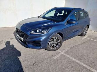 2.5 fhev st-line auto 5p