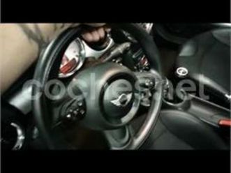 mini mini cooper cabrio