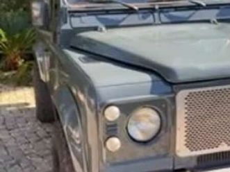 defender 110tdi techo duro comercial sw