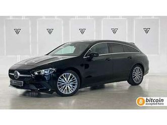 shooting brake 7g-dct