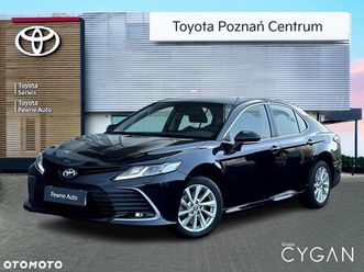 toyota camry 2.5 hybrid comfort cvt
