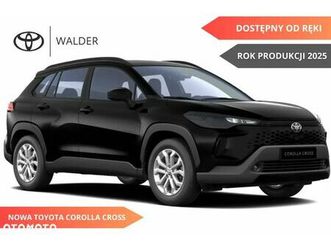 toyota corolla cross 1.8 hybrid comfort