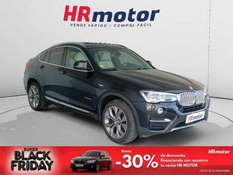 xdrive 30 d xline