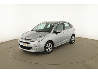citroen c3 1.4 hdi selection