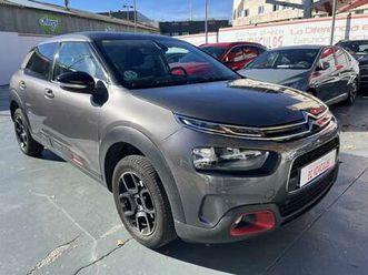 CITROEN C4 CACTUS 1-2-puretech-feel-82