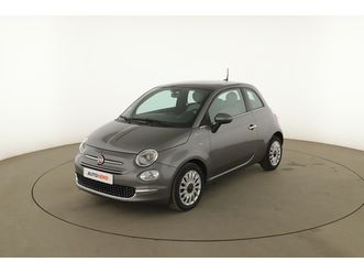 fiat 500 1.0 hybrid bsg dolcevita