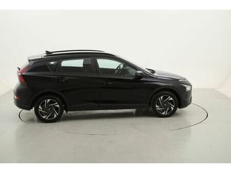 bayon xline 1.2 benzina 84cv