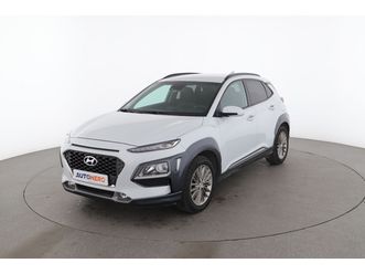 hyundai kona 1.0 t-gdi creative