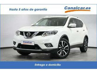 1.6 dci 360 4x2 xtronic