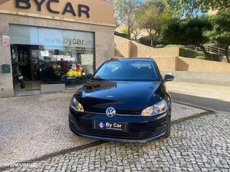 vw golf variant 1.6 tdi gps edition dsg