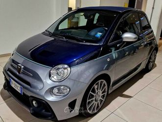 la classe che sposa l'eleganza rivale special edition n°1320