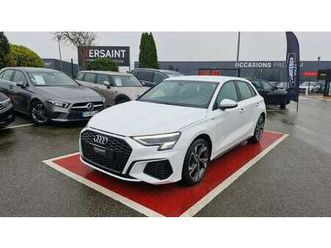 35 tfsi mild hybrid 150 s tronic 7 s line
