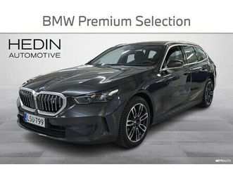 g61 touring edrive40 // ajoavustimet/ h&k/ koukku/ adapt.led/ comfort access/ alv 25,5% *** bmw premium selection, talvi