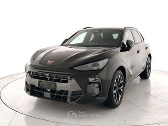 1.5 hybrid 150cv dsg