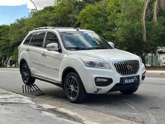lifan x60 1.8 16v (88.000km)