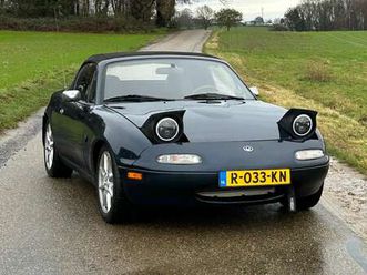 mx-5 1.6i