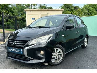 1.0 mivec 71ch invite // bon état // boite manuelle