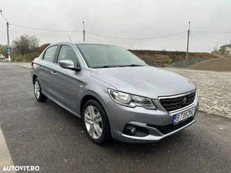 utilizat peugeot 301 2021 - 8 990,30 eur, 67 500 km - autovit.ro