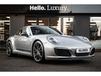 porsche 911 3.0t 991 carrera t *full porsche service history*