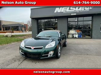 2008 saturn sky for sale