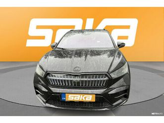 85x 4x4 rs ** tulossa / vetokoukku / canton / panorama / 360 / sporttinahat muistilla / hud **