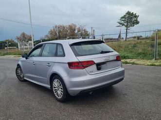 1.6 tdi ultra attraction e6