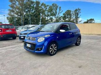 5p 1.0 vti 72cv neopatentati