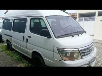 van sl 2.2 8v/ 2.0 16v 4p