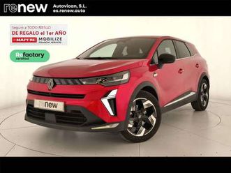 techno e-tech full hybrid 145cv