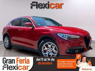 2.2 diésel 118kw (160cv) rwd