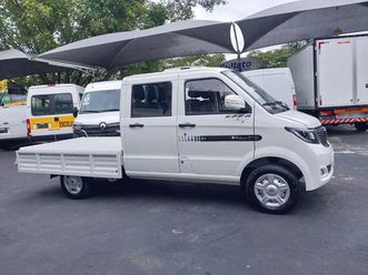 pick-up cd 1.3 16v 4p