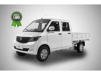 pick-up cd 1.5 16v 4p